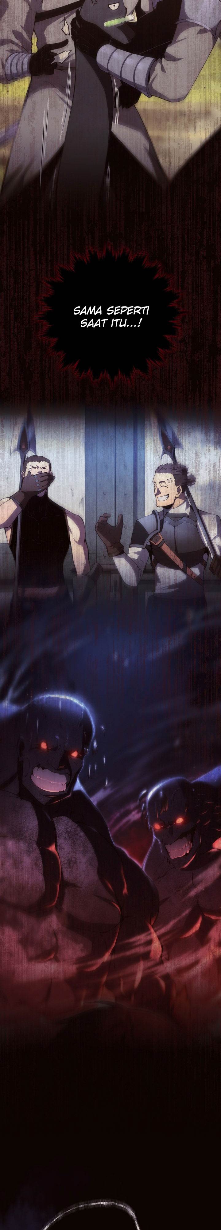 Swordmaster’s Youngest Son Chap 166 - Next Chap 167