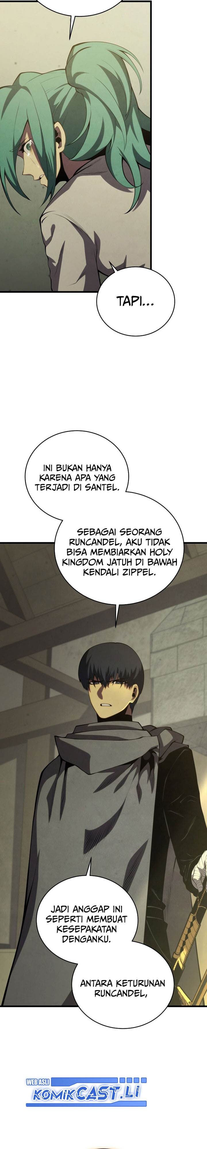 Swordmaster’s Youngest Son Chap 166 - Next Chap 167