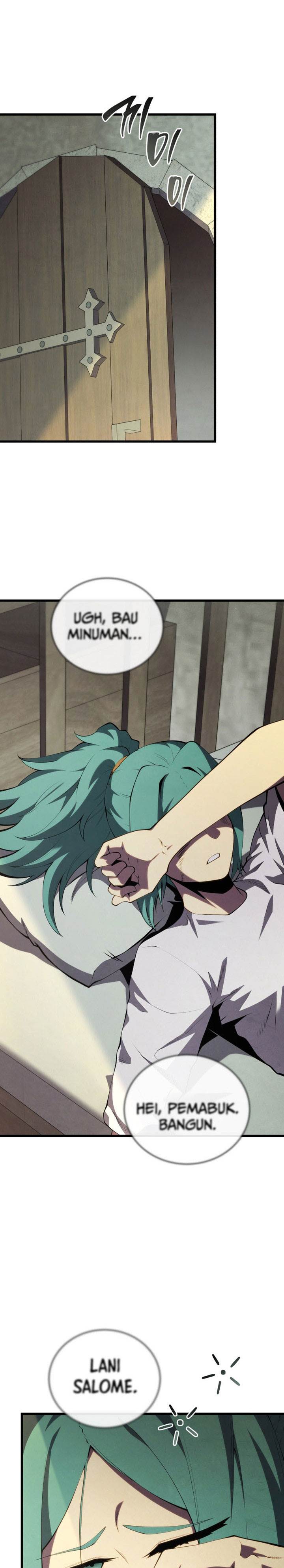 Swordmaster’s Youngest Son Chap 166 - Next Chap 167