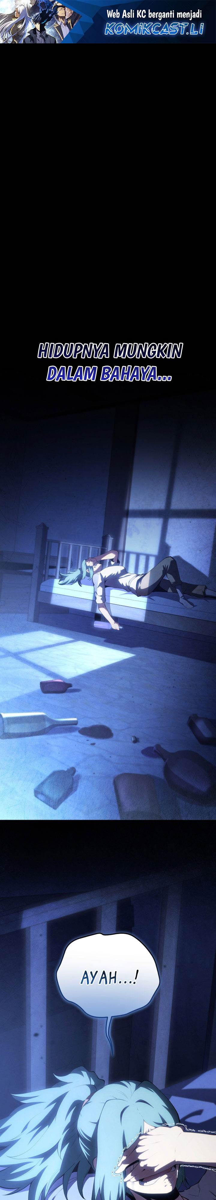 Swordmaster’s Youngest Son Chap 166 - Next Chap 167