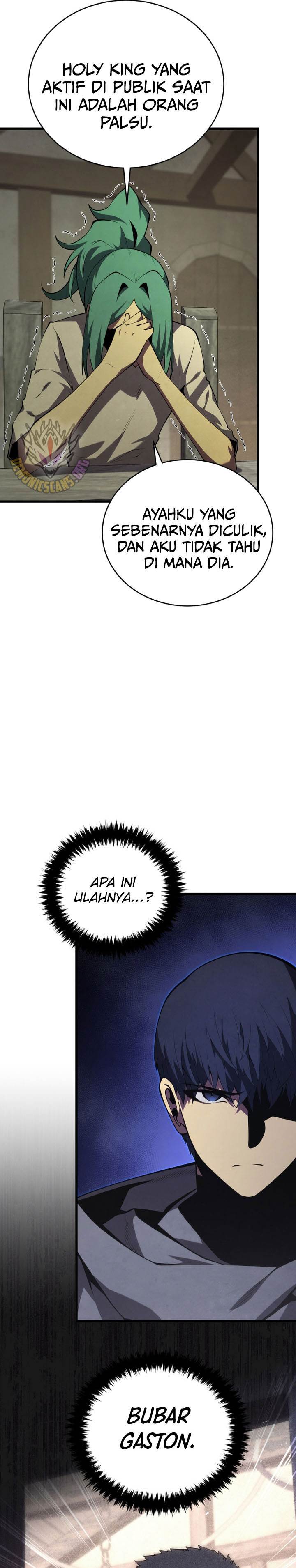 Swordmaster’s Youngest Son Chap 166 - Next Chap 167