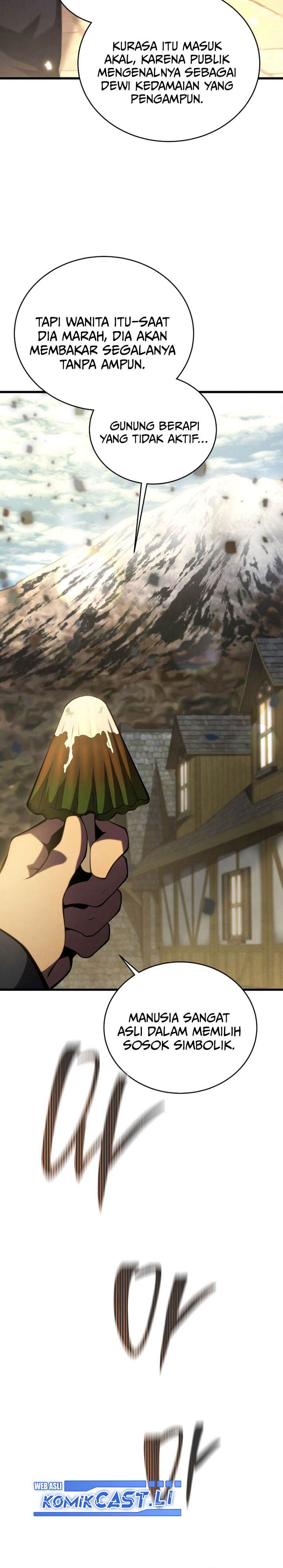 Swordmaster’s Youngest Son Chap 166 - Next Chap 167