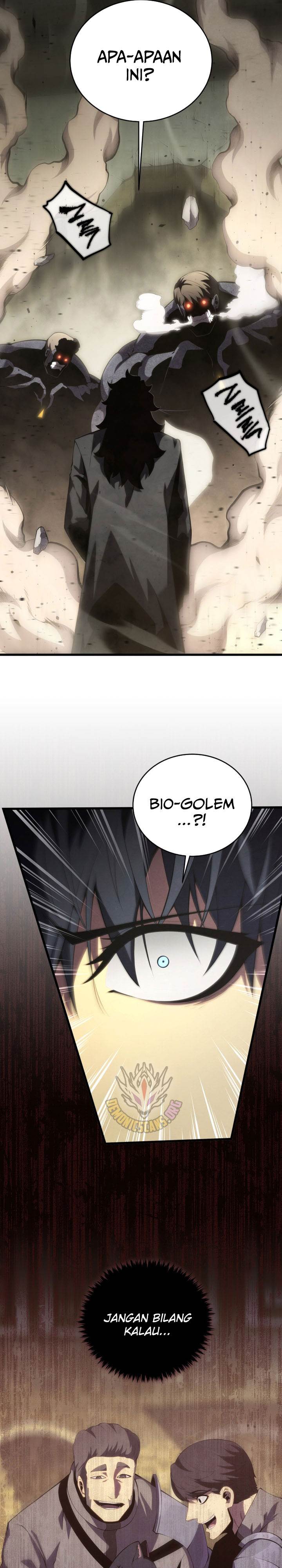 Swordmaster’s Youngest Son Chap 166 - Next Chap 167