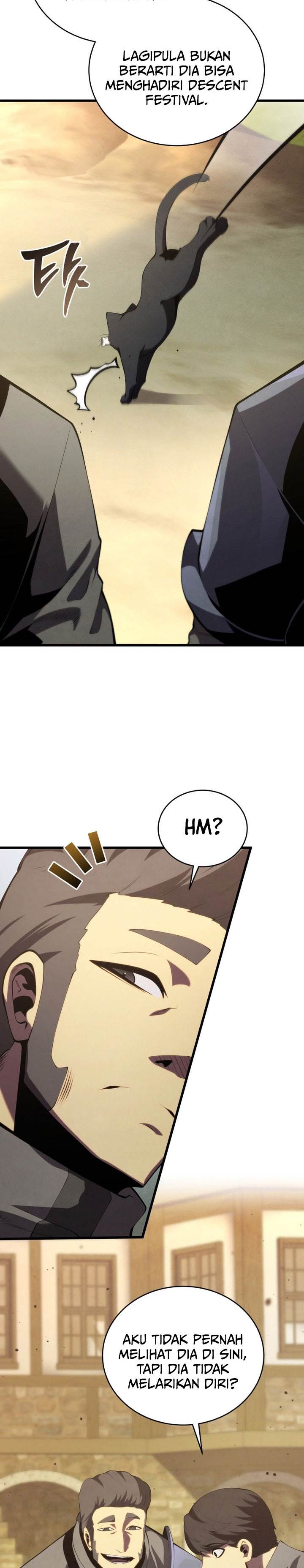 Swordmaster’s Youngest Son Chap 166 - Next Chap 167