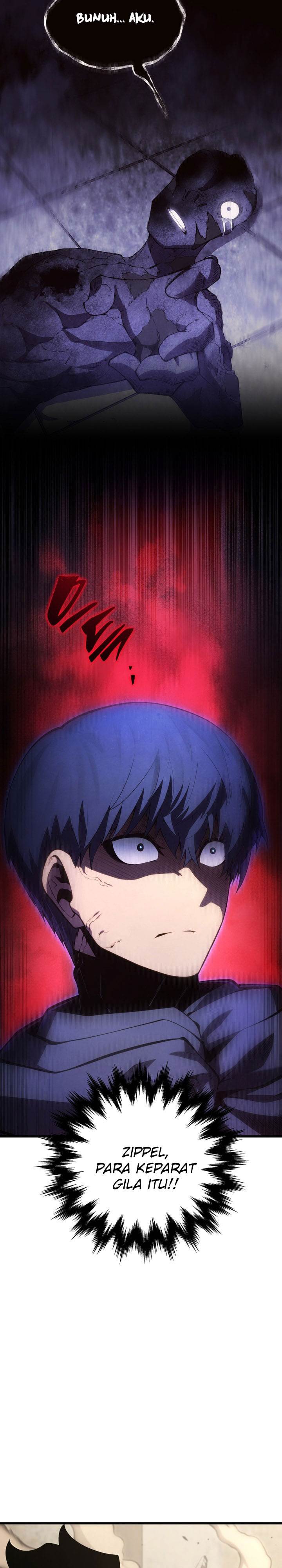 Swordmaster’s Youngest Son Chap 166 - Next Chap 167