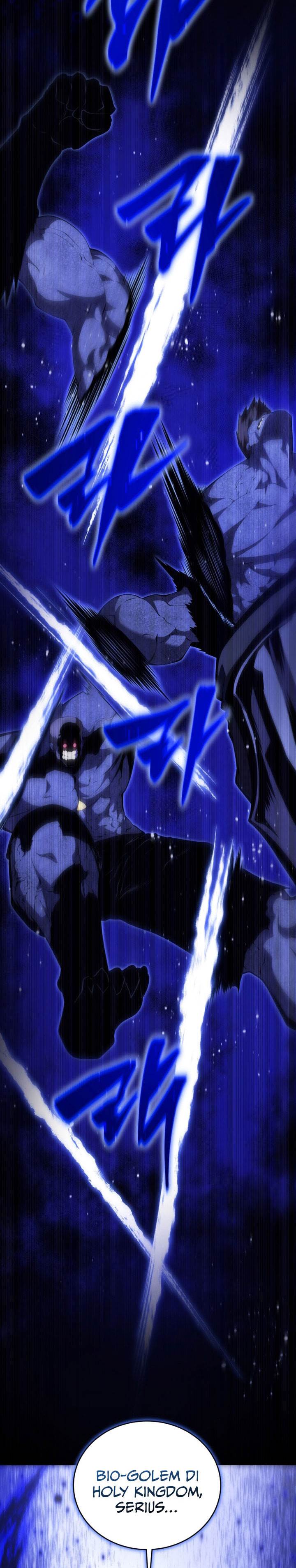 Swordmaster’s Youngest Son Chap 166 - Next Chap 167