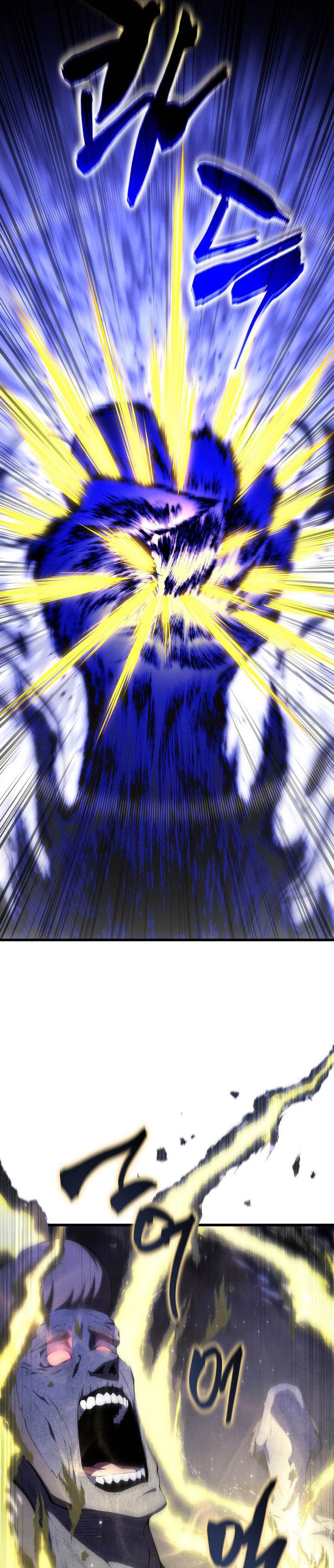 Swordmaster’s Youngest Son Chap 166 - Next Chap 167