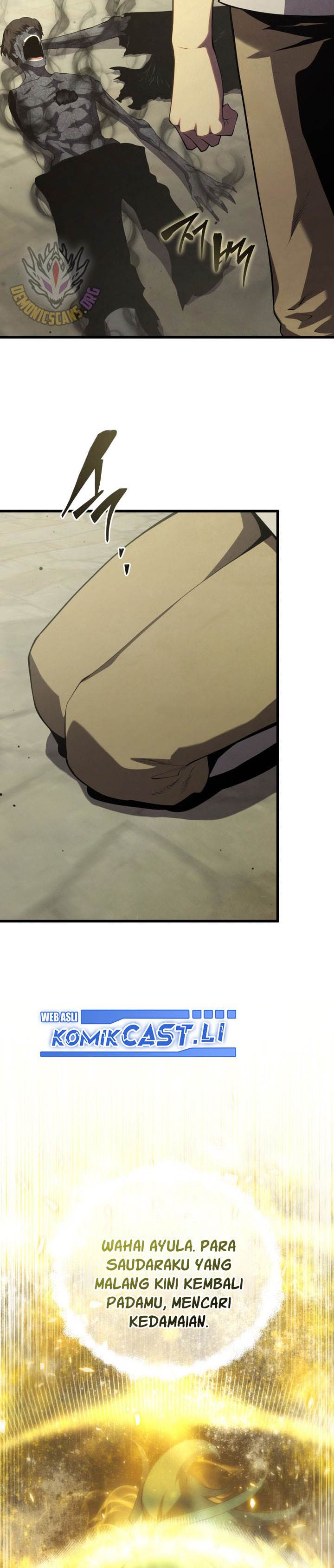 Swordmaster’s Youngest Son Chap 166 - Next Chap 167