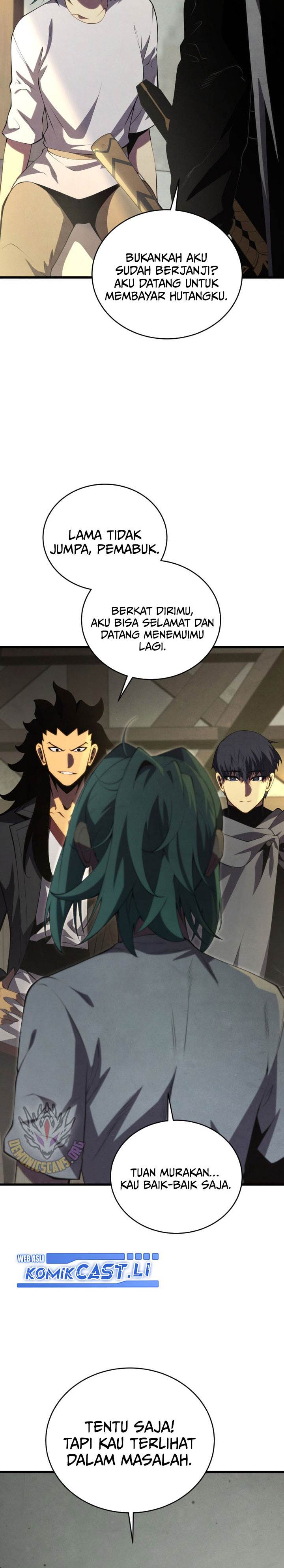 Swordmaster’s Youngest Son Chap 166 - Next Chap 167