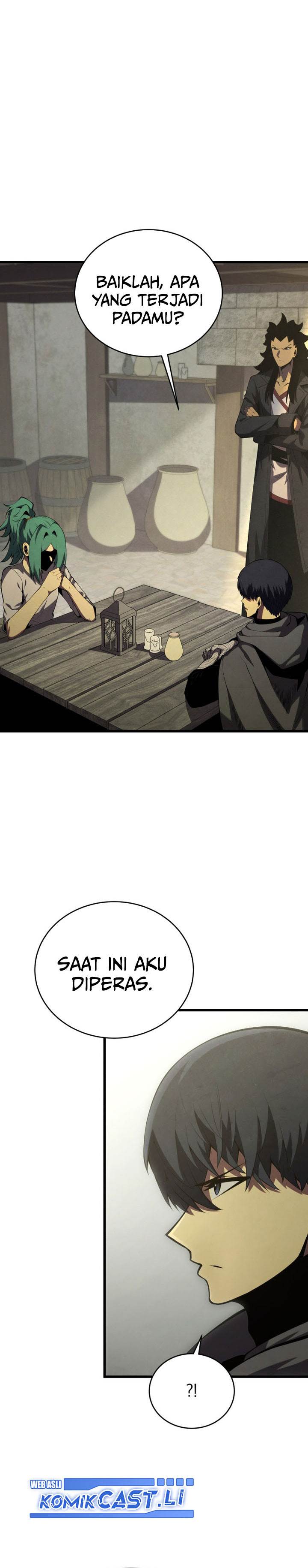 Swordmaster’s Youngest Son Chap 166 - Next Chap 167