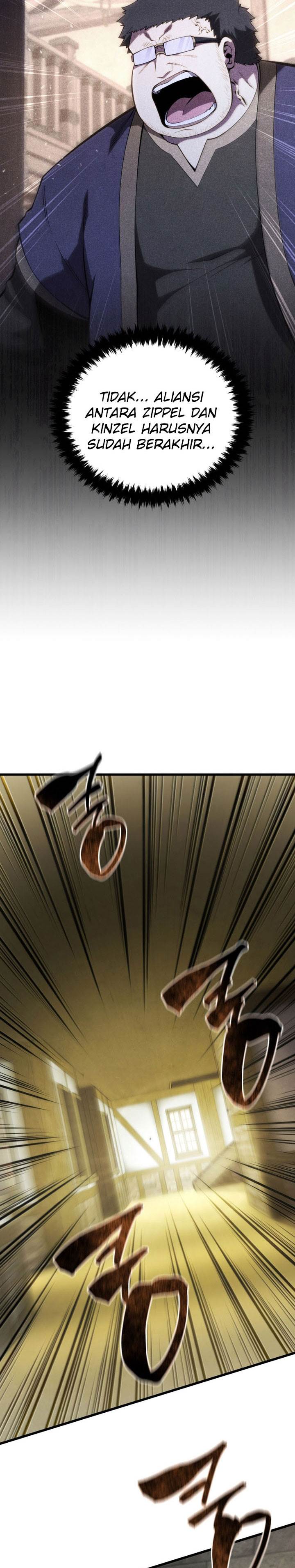 Swordmaster’s Youngest Son Chap 166 - Next Chap 167