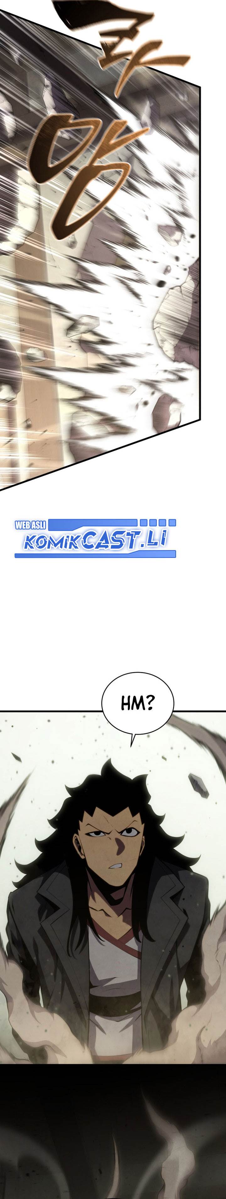 Swordmaster’s Youngest Son Chap 166 - Next Chap 167
