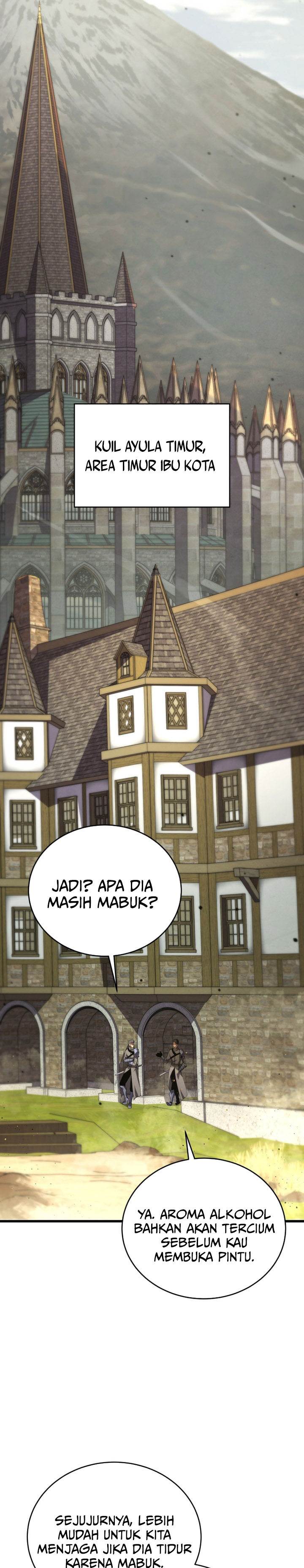 Swordmaster’s Youngest Son Chap 166 - Next Chap 167