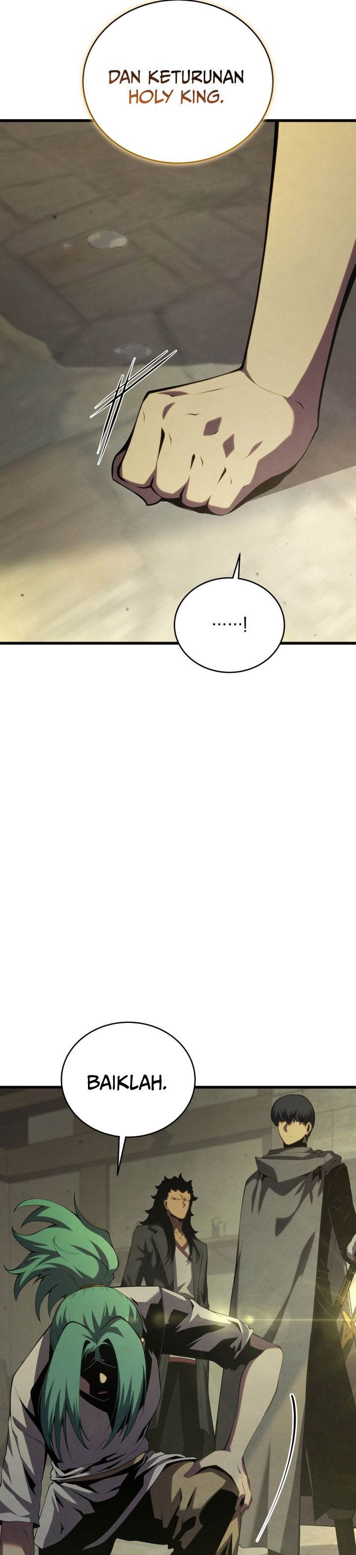 Swordmaster’s Youngest Son Chap 166 - Next Chap 167