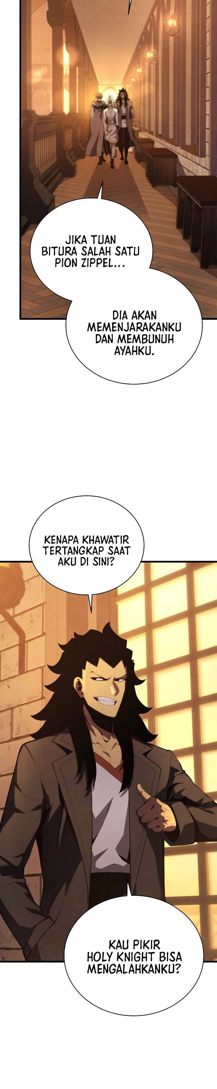 Swordmaster’s Youngest Son Chap 167 - Next Chap 168