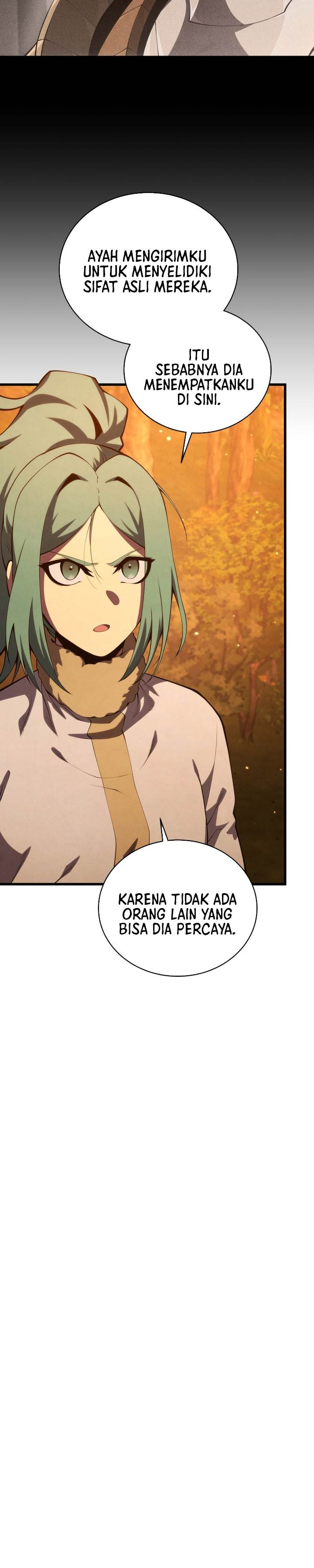 Swordmaster’s Youngest Son Chap 167 - Next Chap 168