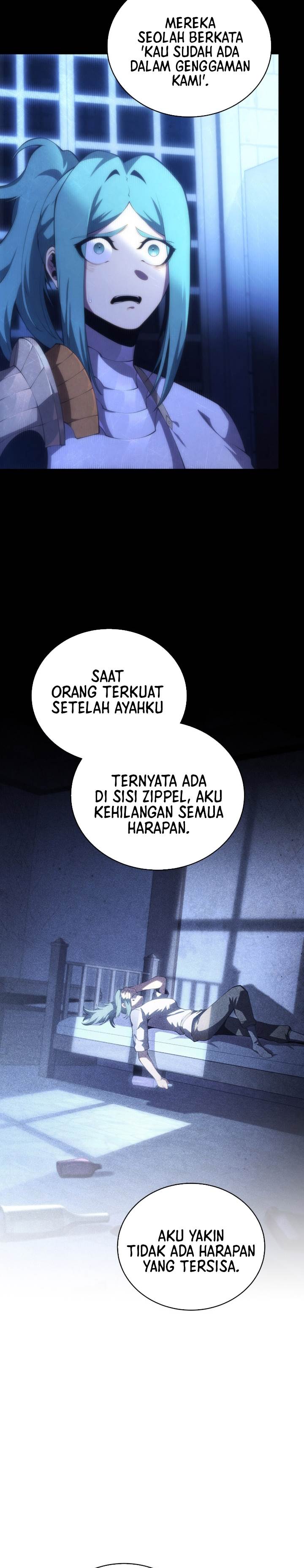 Swordmaster’s Youngest Son Chap 167 - Next Chap 168