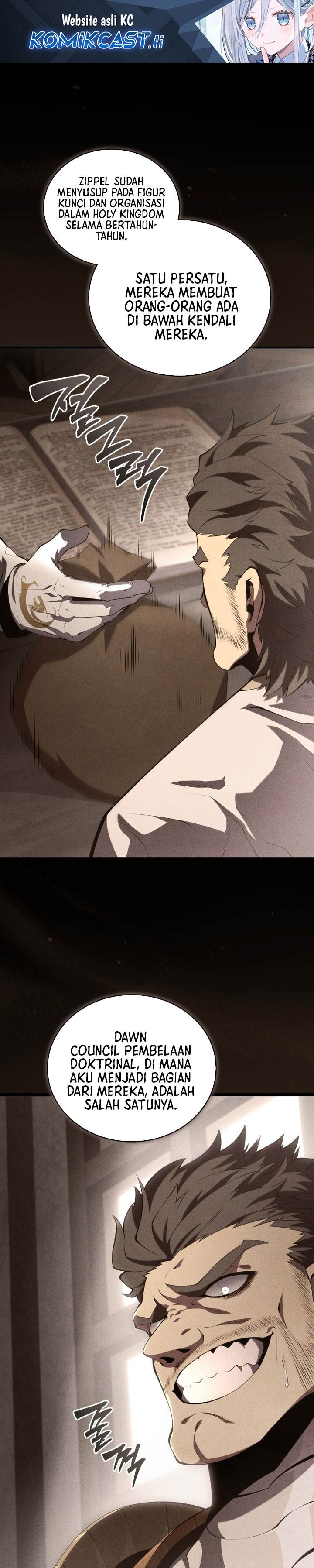 Swordmaster’s Youngest Son Chap 167 - Next Chap 168