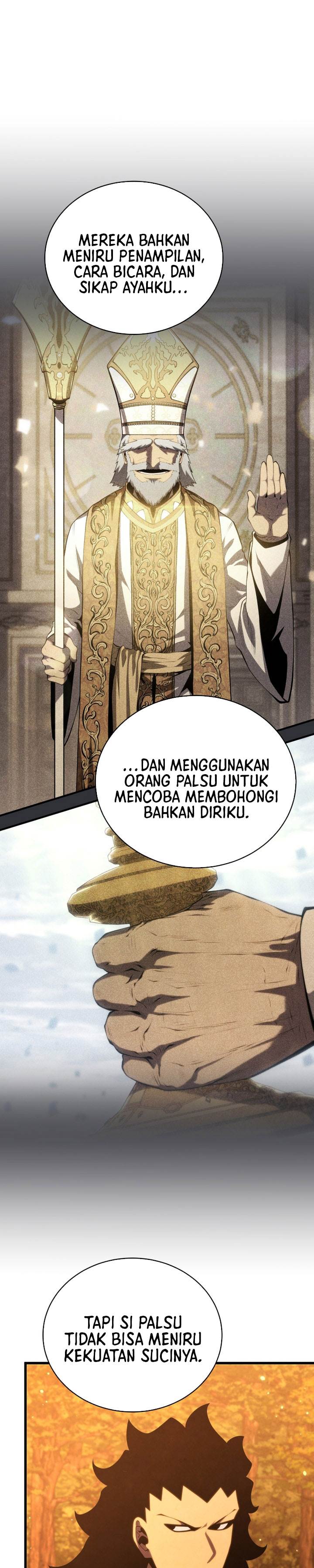 Swordmaster’s Youngest Son Chap 167 - Next Chap 168