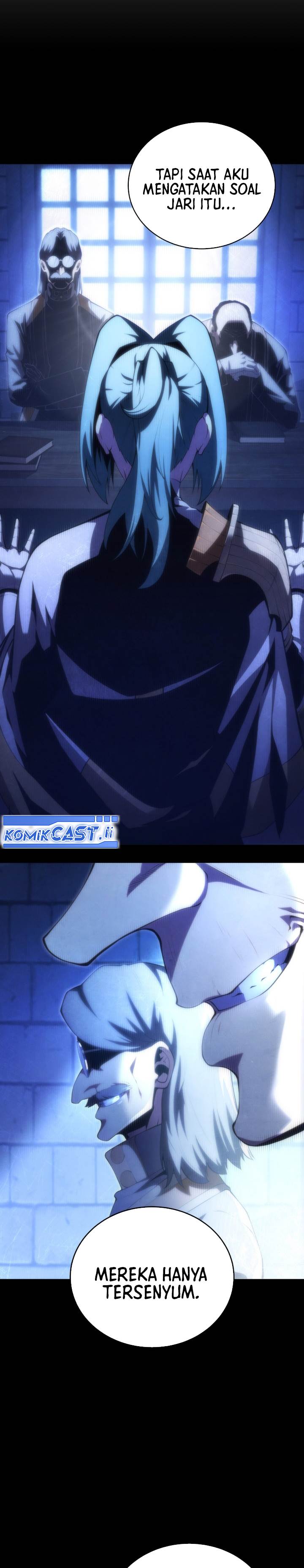 Swordmaster’s Youngest Son Chap 167 - Next Chap 168