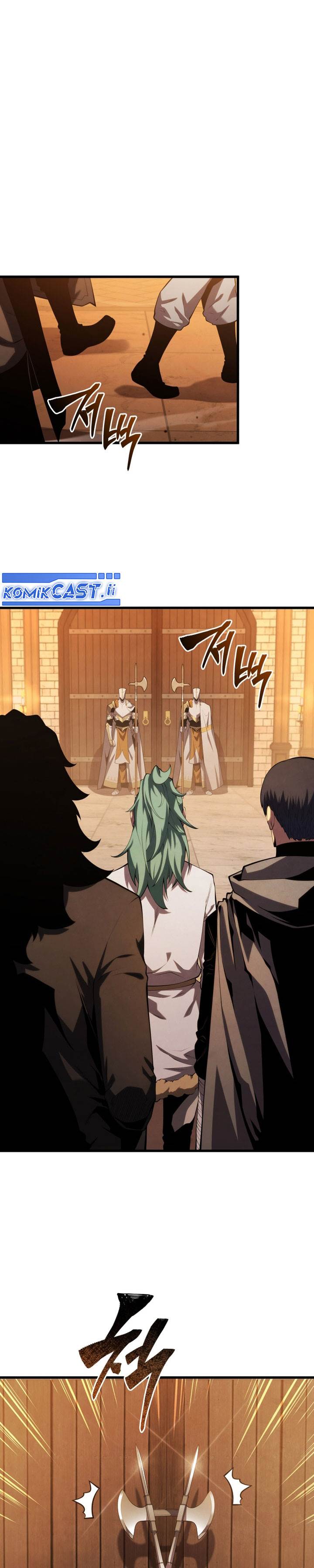 Swordmaster’s Youngest Son Chap 167 - Next Chap 168