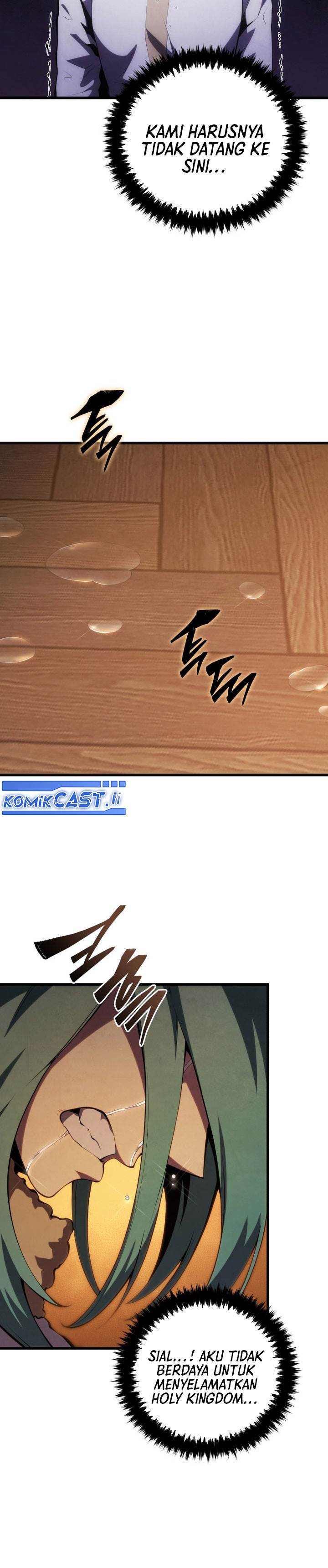 Swordmaster’s Youngest Son Chap 167 - Next Chap 168