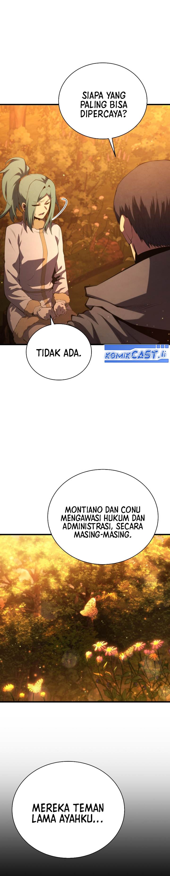 Swordmaster’s Youngest Son Chap 167 - Next Chap 168