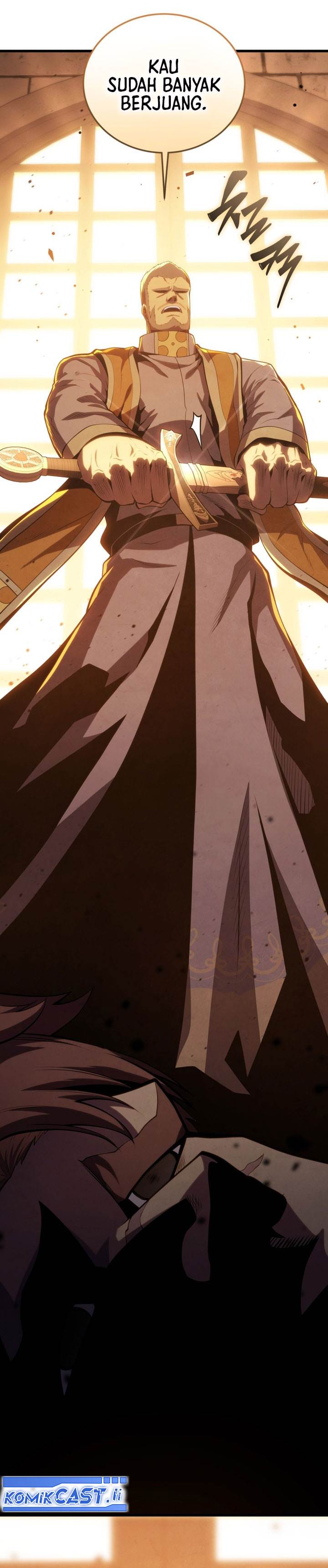 Swordmaster’s Youngest Son Chap 167 - Next Chap 168