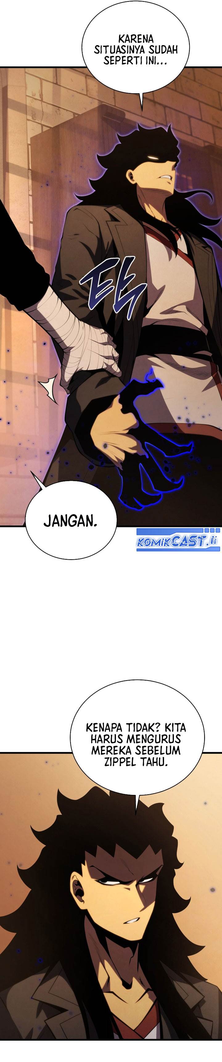 Swordmaster’s Youngest Son Chap 167 - Next Chap 168