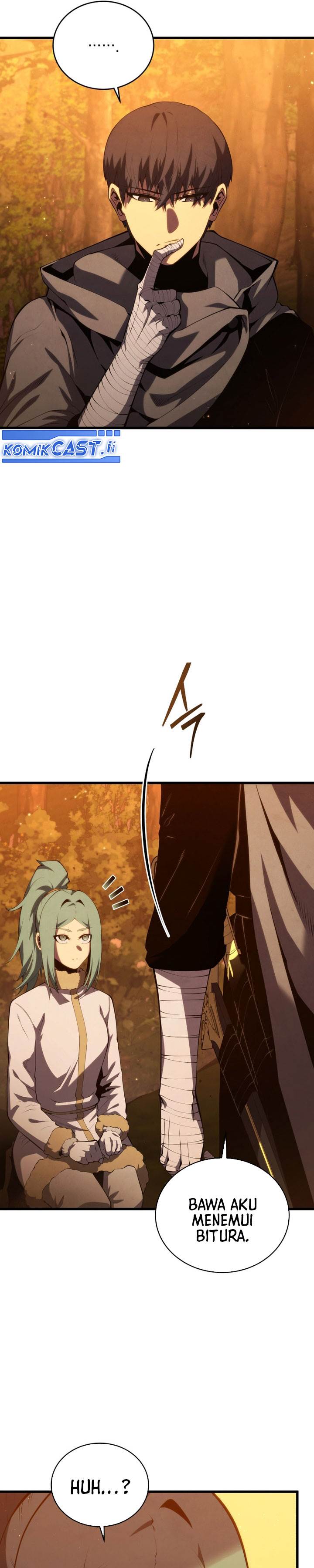 Swordmaster’s Youngest Son Chap 167 - Next Chap 168