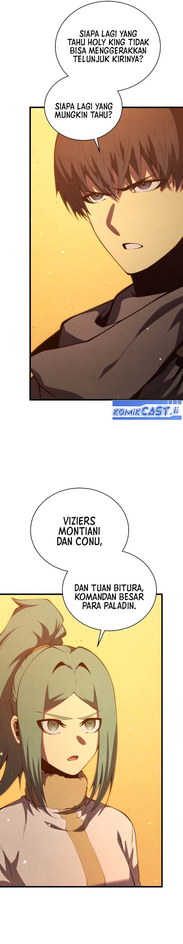 Swordmaster’s Youngest Son Chap 167 - Next Chap 168