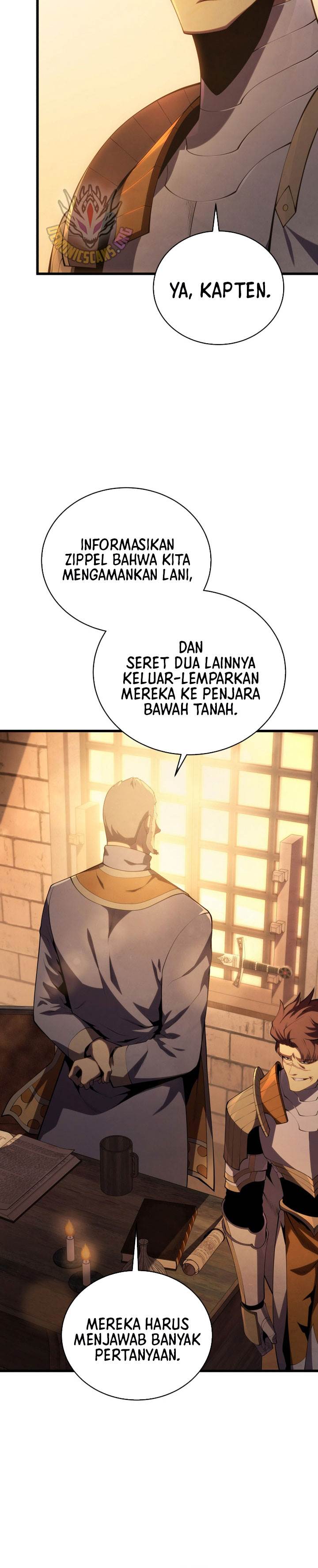 Swordmaster’s Youngest Son Chap 167 - Next Chap 168