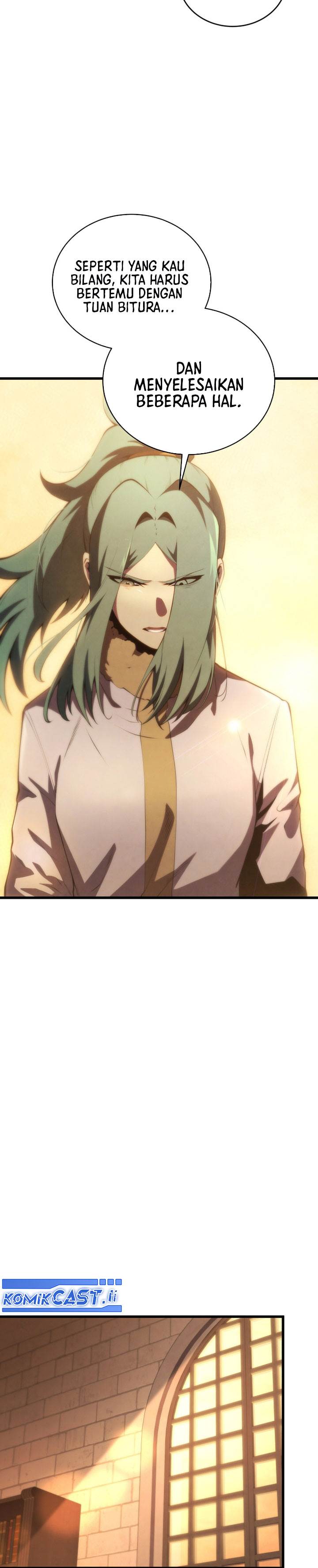 Swordmaster’s Youngest Son Chap 167 - Next Chap 168