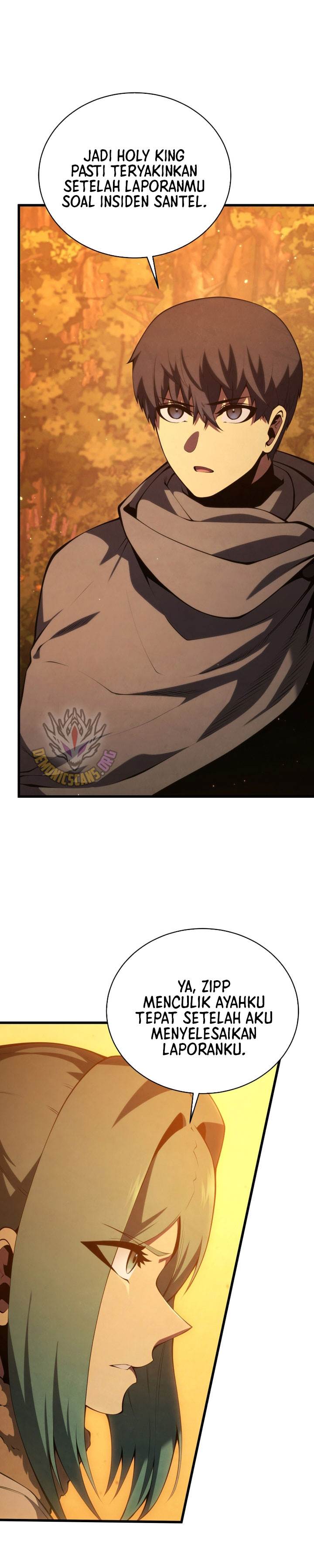 Swordmaster’s Youngest Son Chap 167 - Next Chap 168