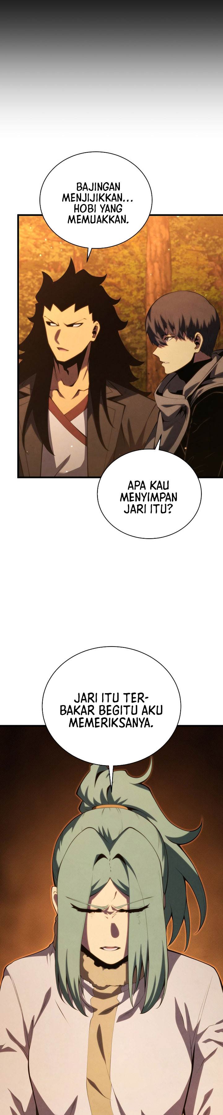 Swordmaster’s Youngest Son Chap 167 - Next Chap 168