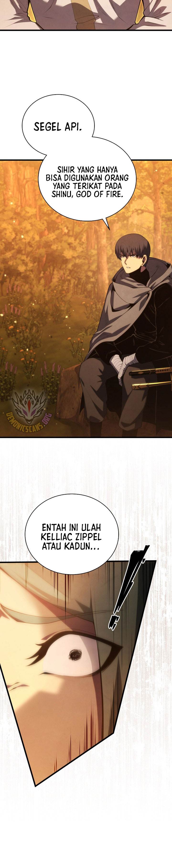 Swordmaster’s Youngest Son Chap 167 - Next Chap 168