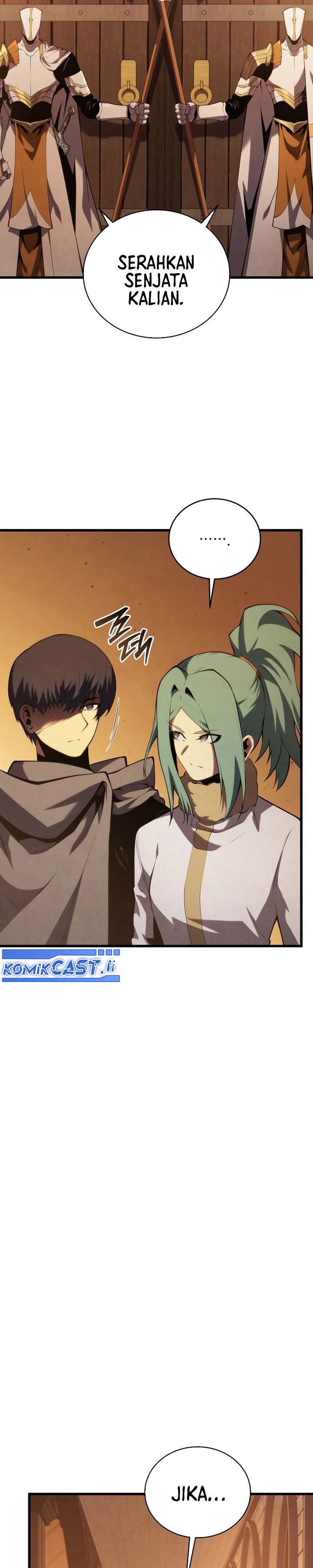 Swordmaster’s Youngest Son Chap 167 - Next Chap 168