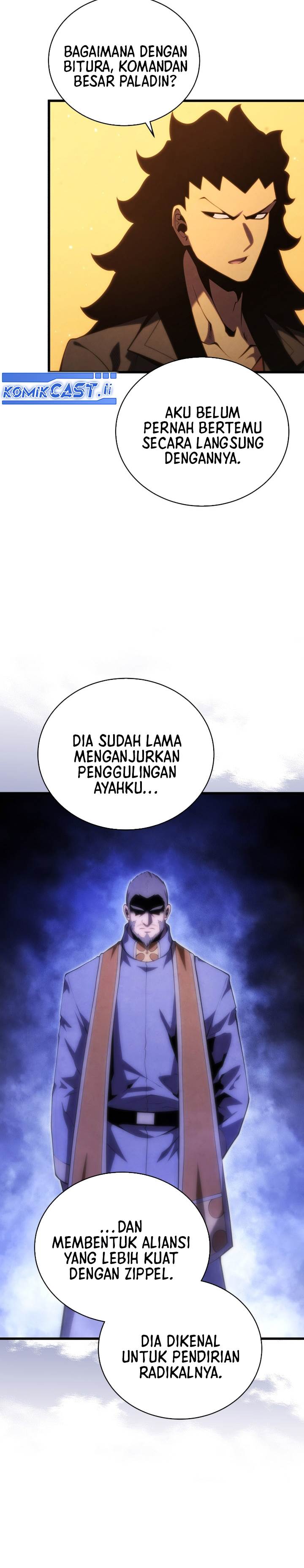 Swordmaster’s Youngest Son Chap 167 - Next Chap 168