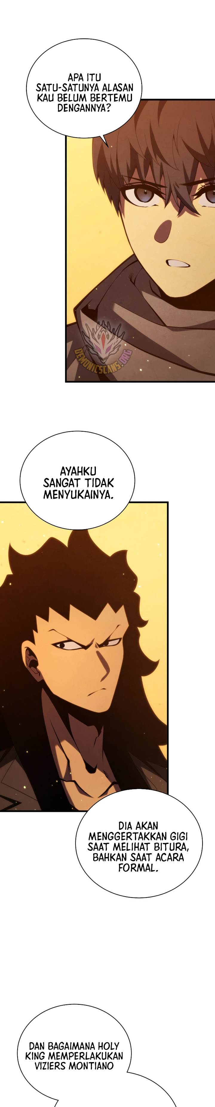 Swordmaster’s Youngest Son Chap 167 - Next Chap 168