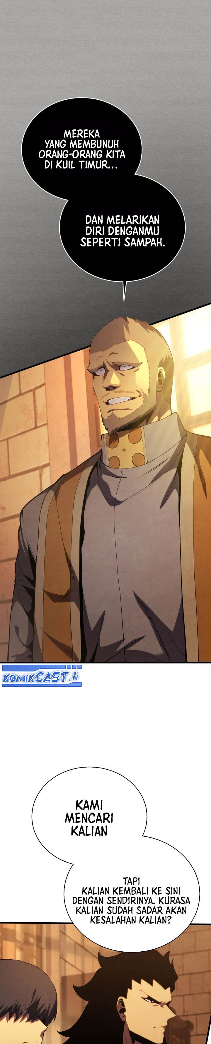 Swordmaster’s Youngest Son Chap 167 - Next Chap 168