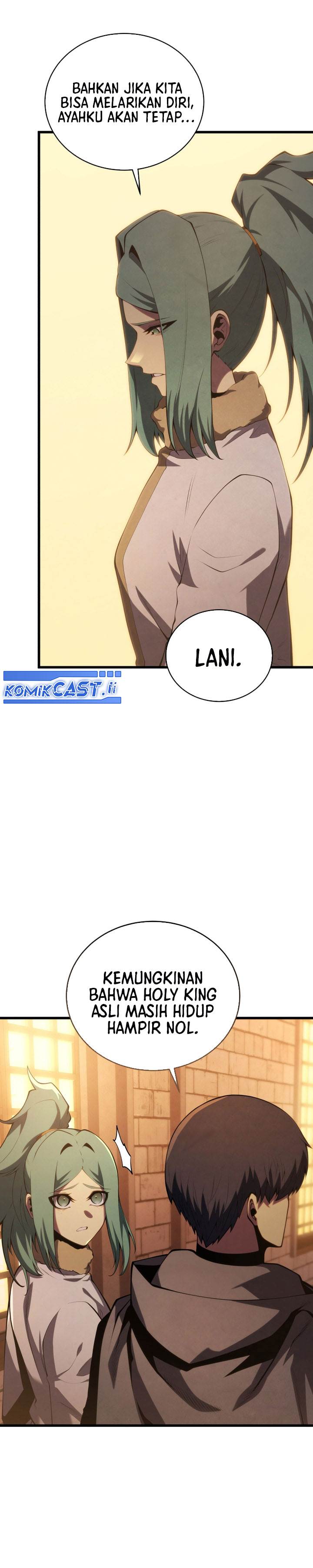 Swordmaster’s Youngest Son Chap 167 - Next Chap 168