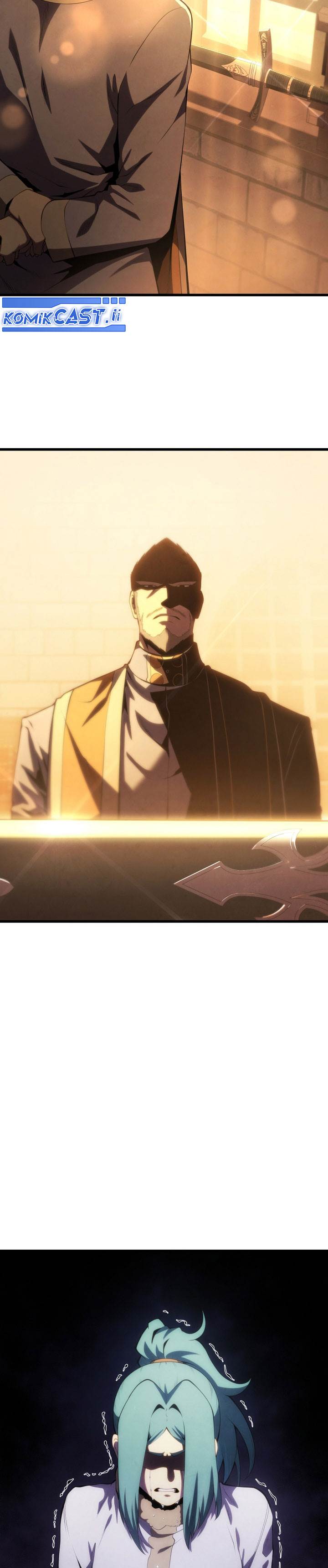 Swordmaster’s Youngest Son Chap 167 - Next Chap 168