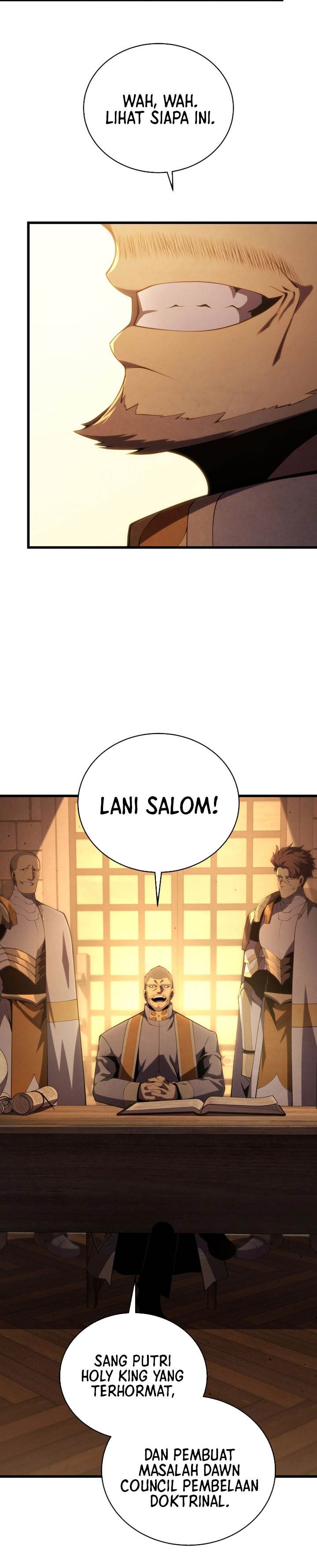 Swordmaster’s Youngest Son Chap 167 - Next Chap 168