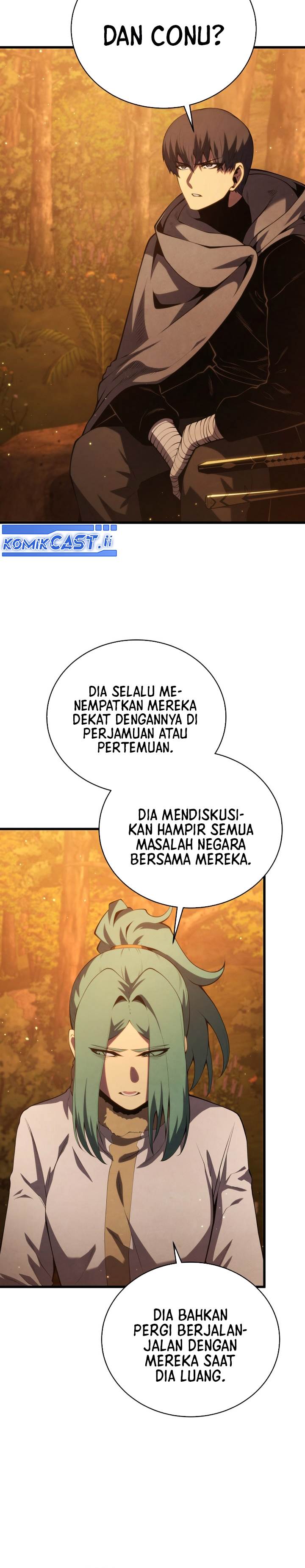 Swordmaster’s Youngest Son Chap 167 - Next Chap 168