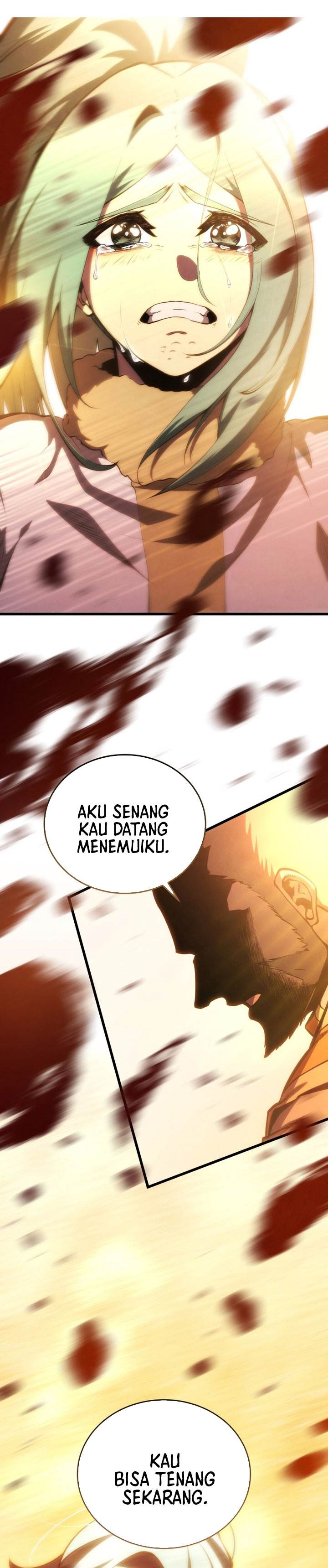 Swordmaster’s Youngest Son Chap 167 - Next Chap 168