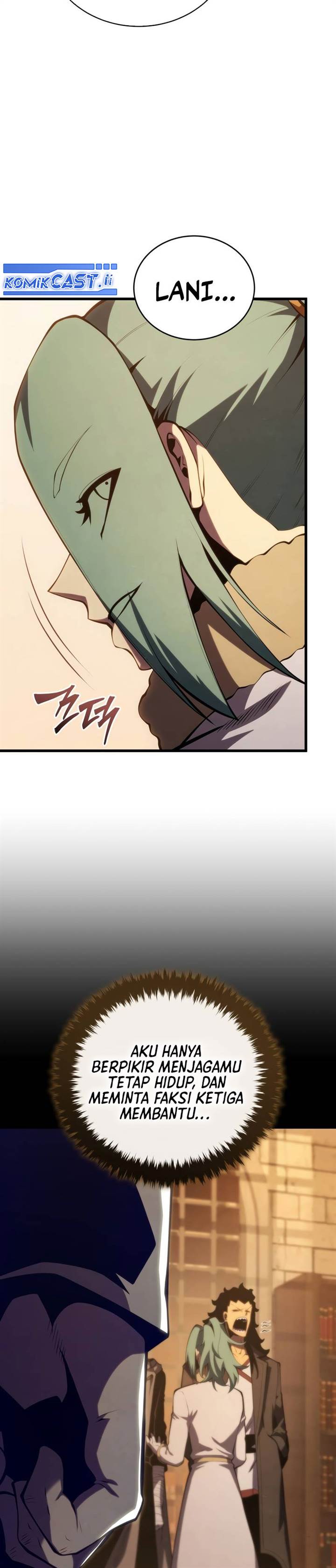 Swordmaster’s Youngest Son Chap 168 - Next Chap 169