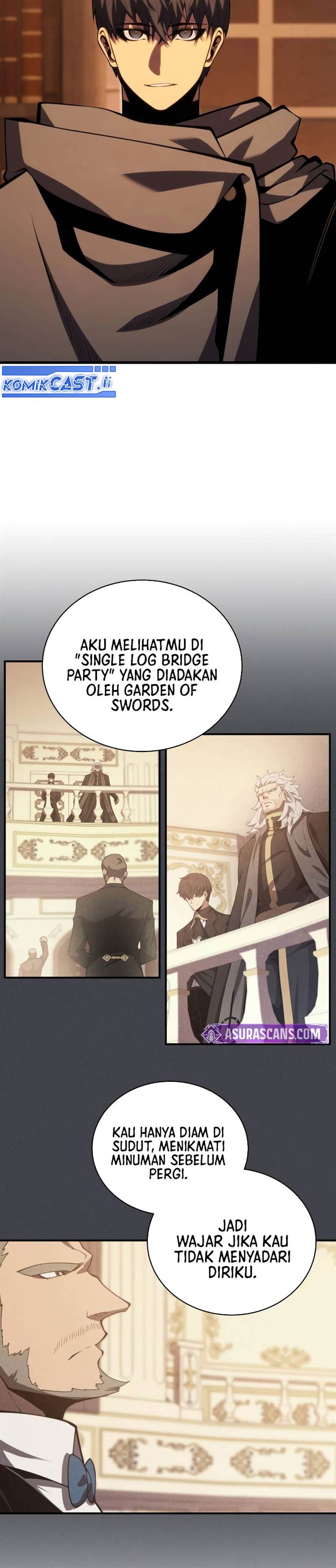 Swordmaster’s Youngest Son Chap 168 - Next Chap 169