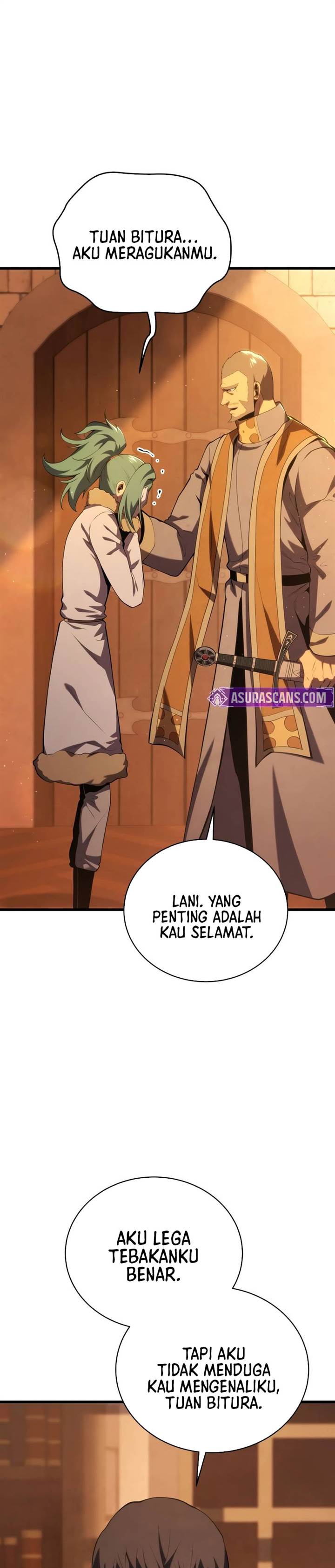 Swordmaster’s Youngest Son Chap 168 - Next Chap 169
