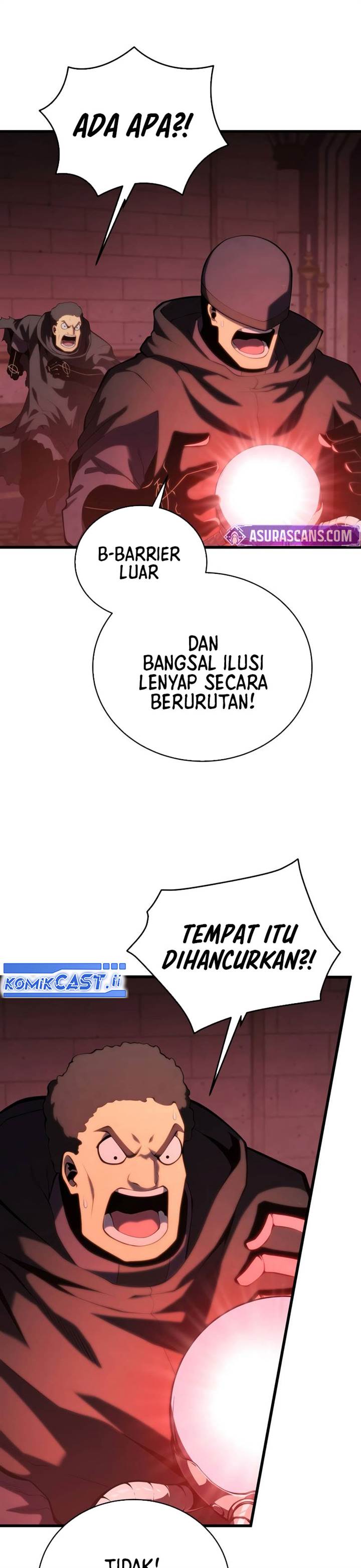 Swordmaster’s Youngest Son Chap 168 - Next Chap 169