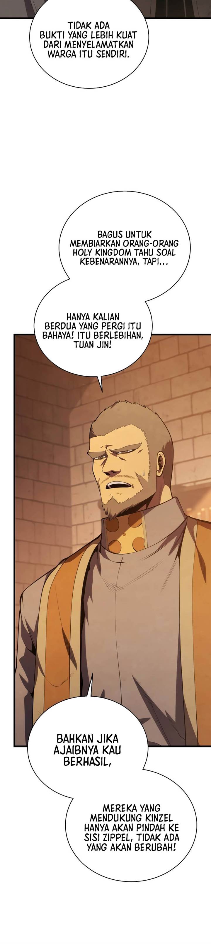 Swordmaster’s Youngest Son Chap 168 - Next Chap 169